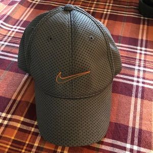 Nike hat
